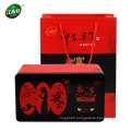 Manufacturer sales medicine and food grade goji berry/520g Organic Wolfberry Gouqi Berry Herbal Tea